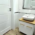 Triapart Amber דירה *