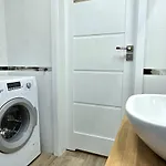 Triapart Amber דירה ג'אנטאר