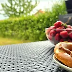 דירה Triapart Amber