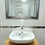 דירה Triapart Amber *
