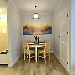 דירה Triapart Amber ג'אנטאר