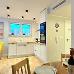 דירה Triapart Amber