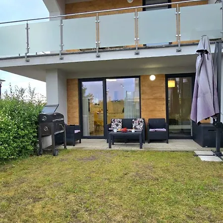 Apartment Triapart Amber *