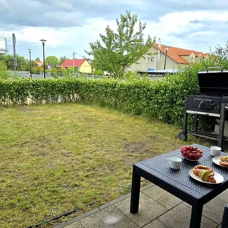 Triapart Amber Apartment