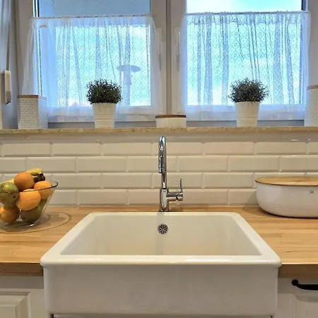 Triapart Amber Appartement *