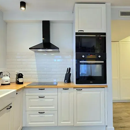 Appartement Triapart Amber