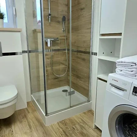 Appartement Triapart Amber Jantar