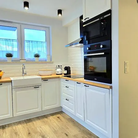 Appartement Triapart Amber *