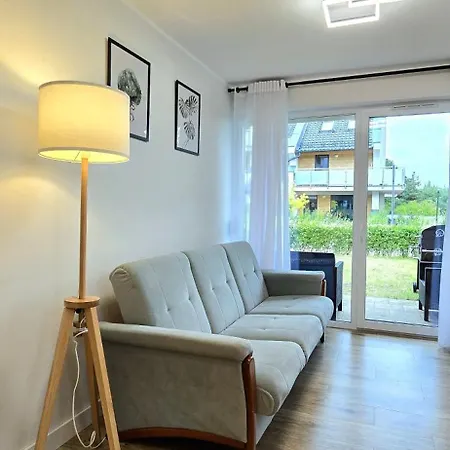 Triapart Amber Apartment