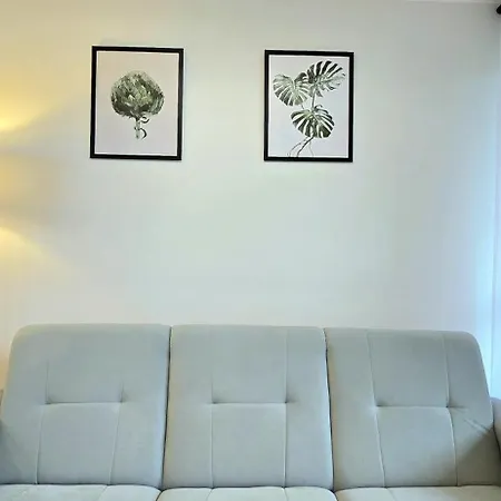 Appartement Triapart Amber *