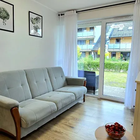 Triapart Amber Appartement Jantar