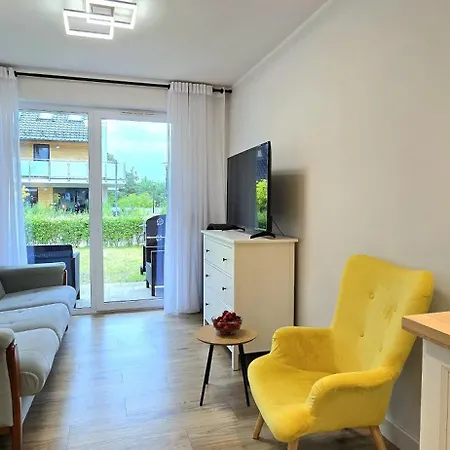 Apartment Triapart Amber