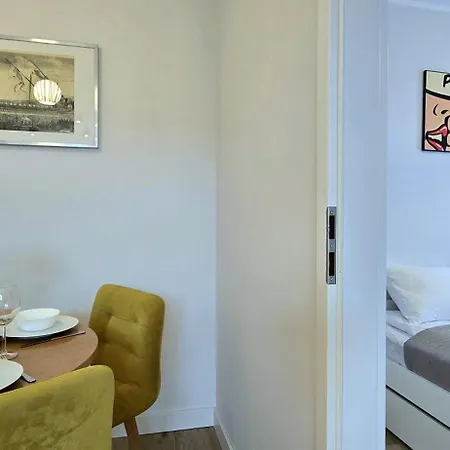 Appartement Triapart Amber *