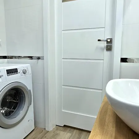 Triapart Amber Appartement Jantar