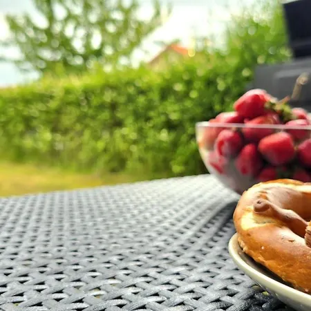 Appartement Triapart Amber