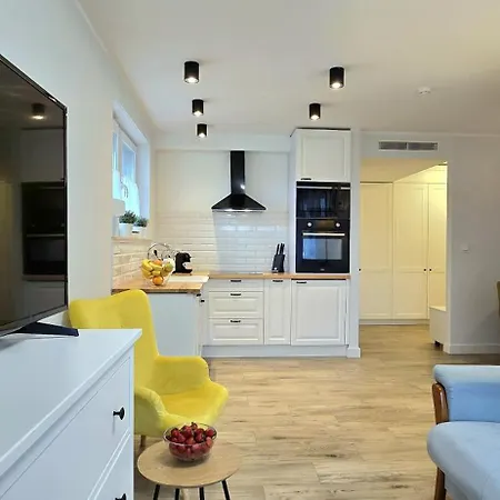 Appartement Triapart Amber Jantar