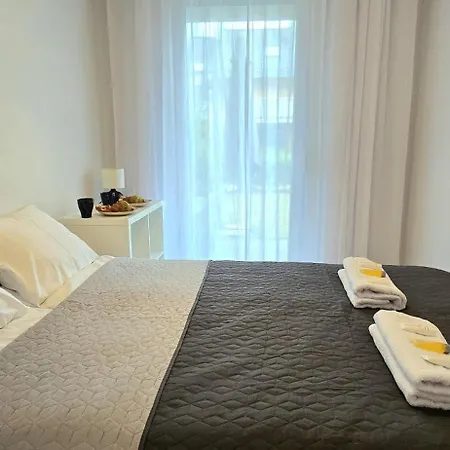 Appartement Triapart Amber