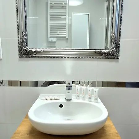 Appartement Triapart Amber *