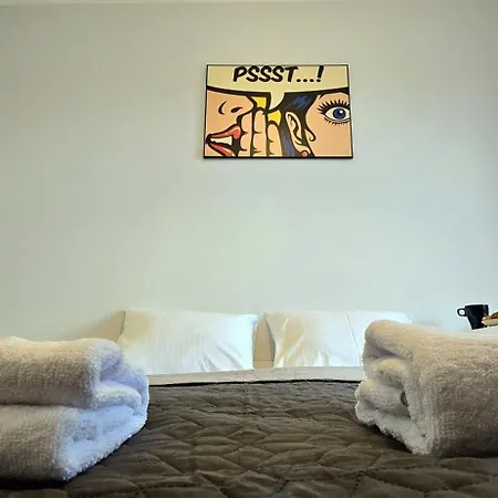 Triapart Amber Apartment Jantar