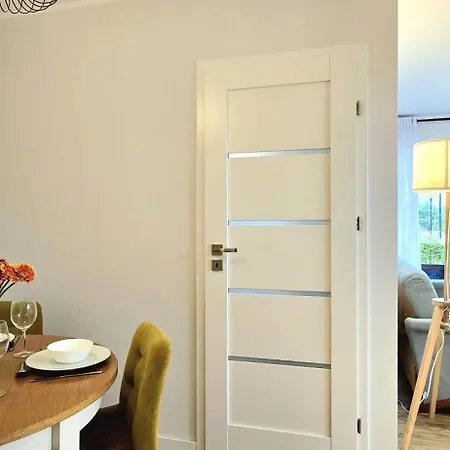 Triapart Amber Appartement Jantar