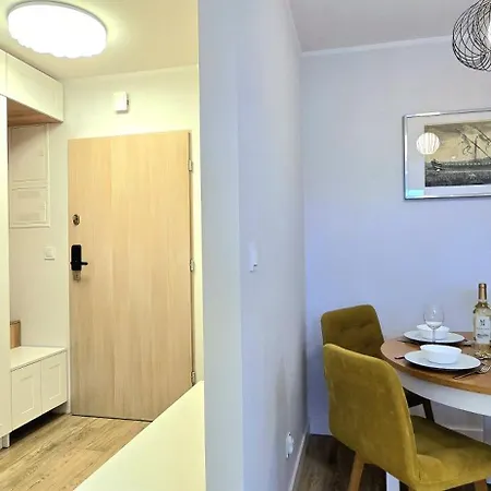 Triapart Amber Apartment *