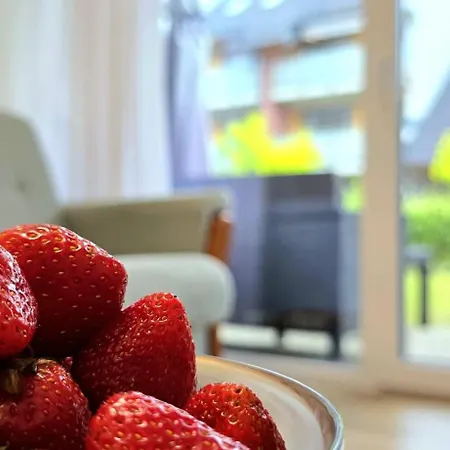 Apartment Triapart Amber Jantar