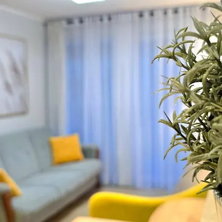 Apartment Triapart Amber *