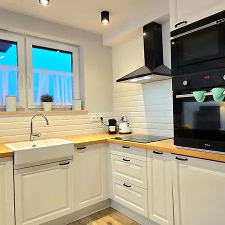 Triapart Amber Apartment *