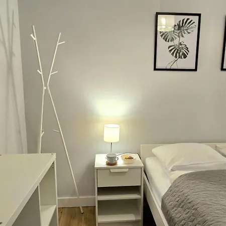 Triapart Amber Apartment Jantar