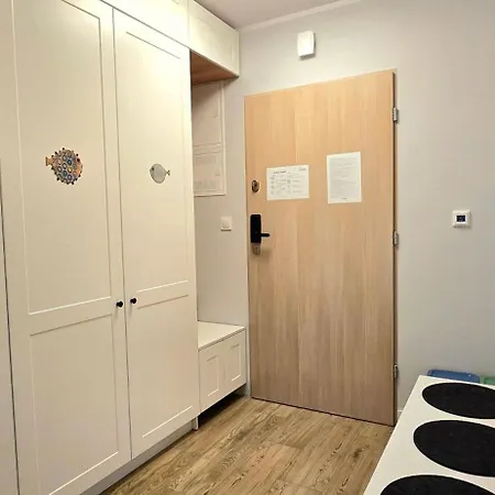 Apartment Triapart Amber