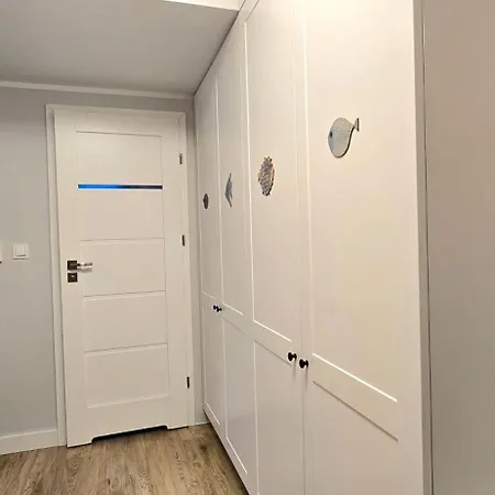 Triapart Amber Apartment Jantar