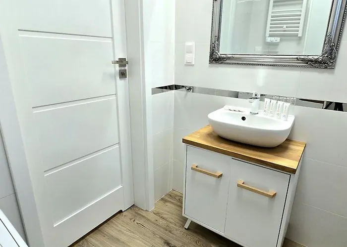 Triapart Amber Апартаменты *