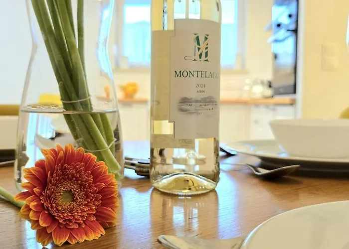 Апартаменты Triapart Amber Янтар