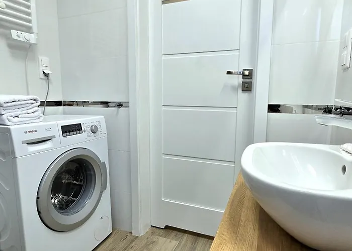 Triapart Amber Апартаменты Янтар