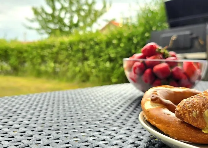 Апартаменты Triapart Amber