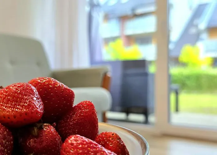 Апартаменты Triapart Amber Янтар