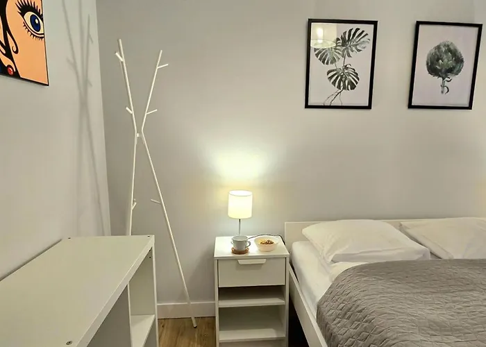 Triapart Amber Апартаменты Янтар