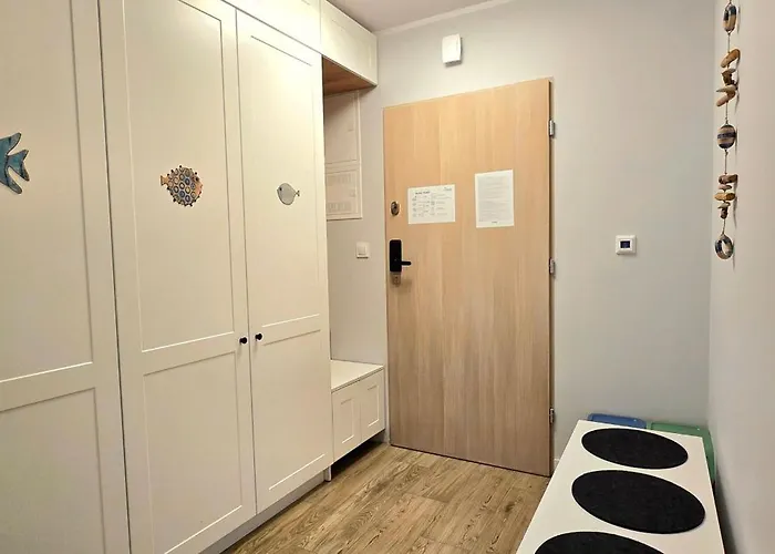 Апартаменты Triapart Amber