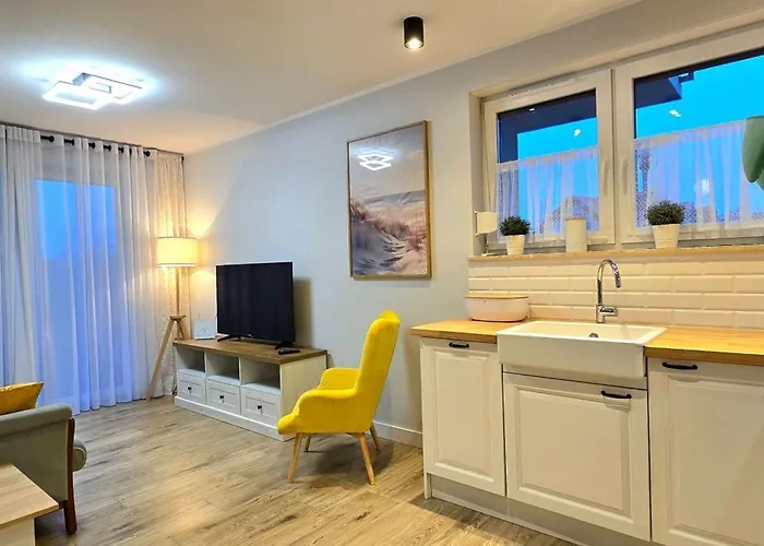 Triapart Amber Апартаменты