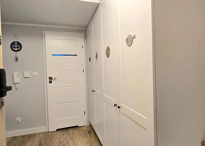 Triapart Amber Апартаменты Янтар