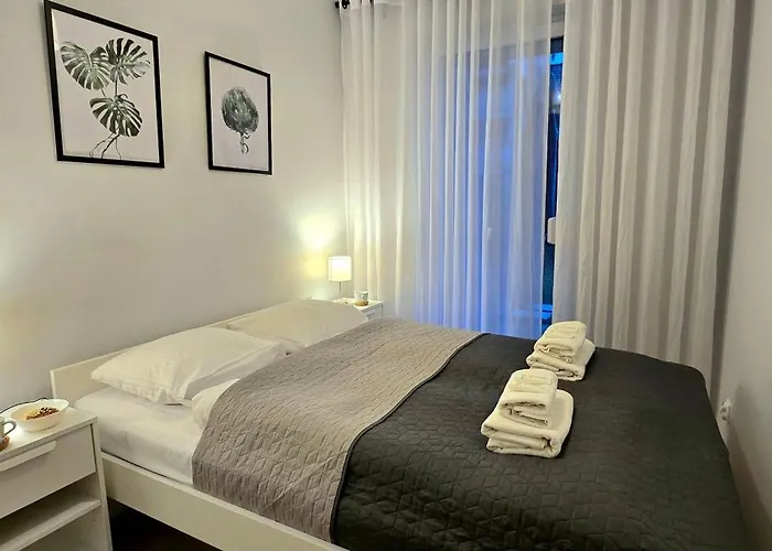 Triapart Amber Апартаменты Янтар